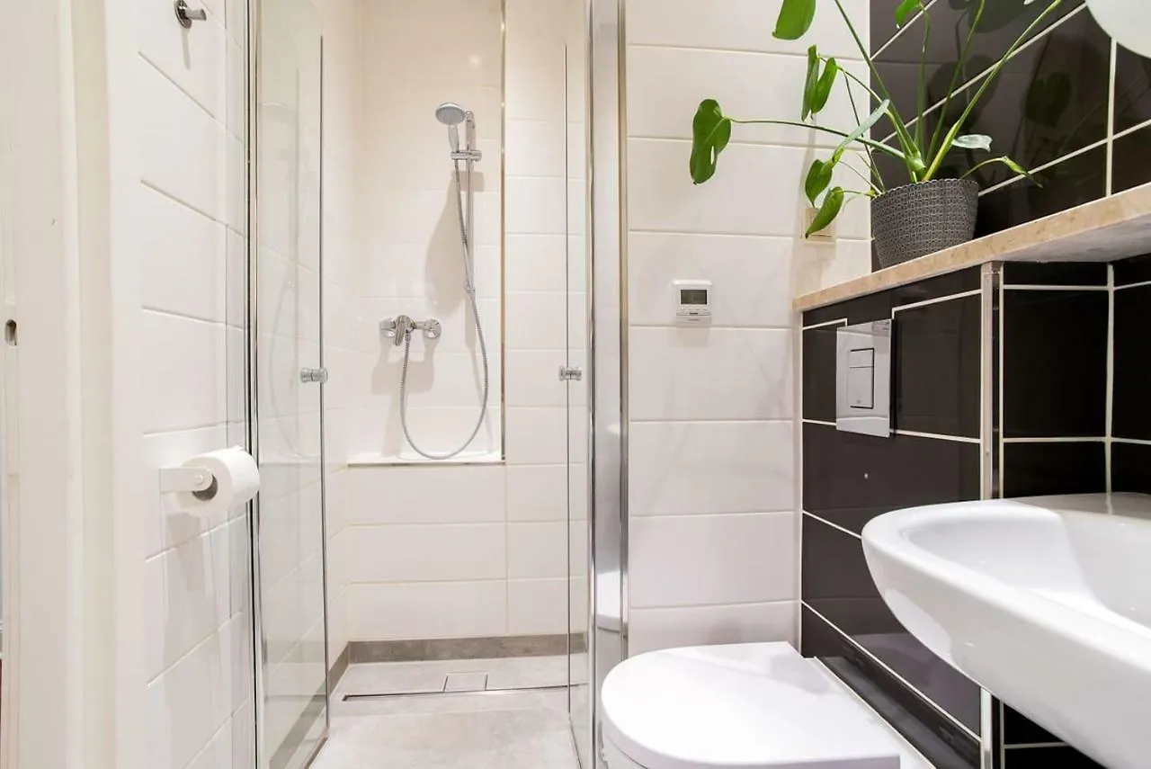 Apartment In Perfect Location - Metro Ratusz Arsenal Warsaw